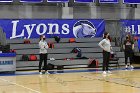 WBBall vs ENC  Wheaton College women's basketball vs Eastern Nazarene College. - Photo By: KEITH NORDSTROM : Wheaton, basketball, ENC, Eastern Nazarene College